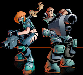 timesplitters