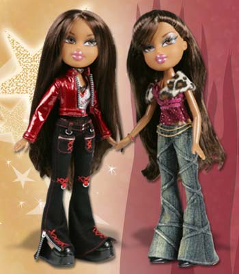 bratz 2006