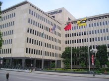 Caterpillar Inc. World Headquarters