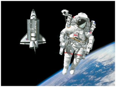 Ed Hengeveld Space Art Ed Hengeveld Space Art