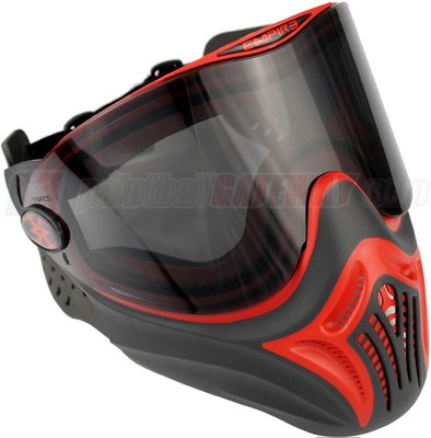 empire paintball mask