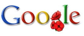 Logo Google 11/10