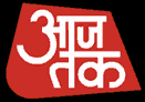 Aaj Tak logo