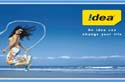 Idea Cellular print ad