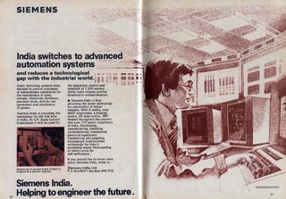 Siemens India