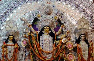 Durga Puja