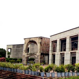 Indian Institute of Forest Management, Bhopal