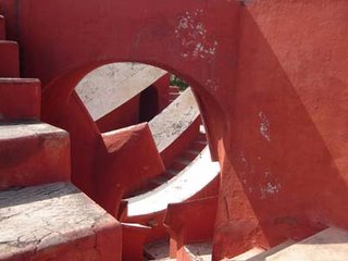 Jantar Mantar, New Delhi