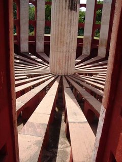 Jantar Mantar, New Delhi