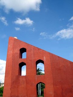 Jantar Mantar, New Delhi