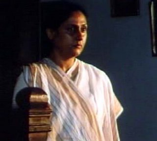 Jaya Bachchan