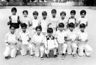 Rahul Dravid photo