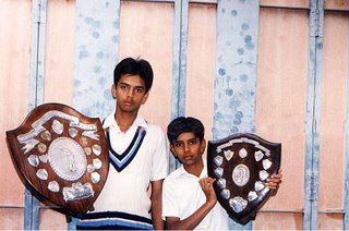 Rahul Dravid photo