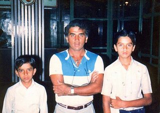 Rahul Dravid photo