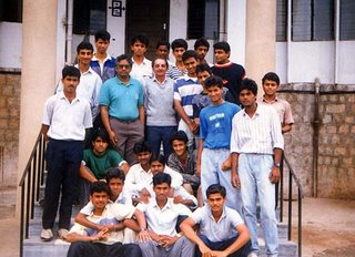 Rahul Dravid photo