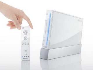 Nintendo Wii