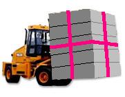 Delivering the bundle