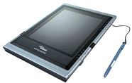 Tablet PC Stylistic ST5112 de Fujitsu
