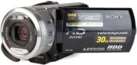 sony hdr-sr1 camara digital con disco de 30gb