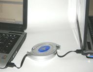 Tornado USB transfer kit