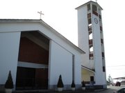 Igreja de Nª. Senhora de Monserrate