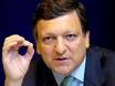 Durão Barroso também avisa a França<br />
