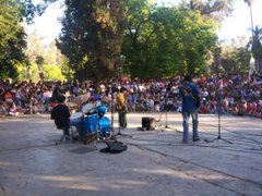 Este es un buen escenario