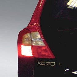 2008 Volvo XC70 SUV spy photos