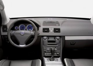 Volvo XC90 V8 Sport 'redefines the SUV segment'
