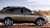 Hyundai Veracruz crossover will start at $26,350