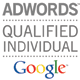 Profissional Certificado pelo Google AdWords