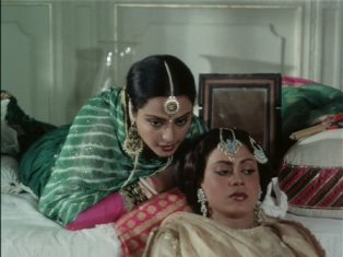 umrao jaan 1981 actors