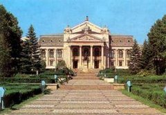 Teatrul Naţional "Vasile Alecsandri" Iaşi