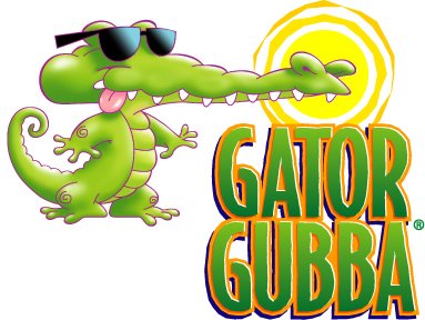 We do not test on alligators or any other animals
