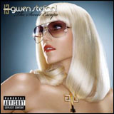 Gwen Stefani: The Sweet Escape