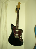 Fender Esquire Jagmaster Guitar