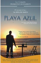 "Playa Azul"