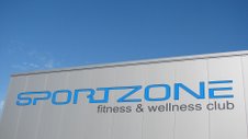 The SportZone