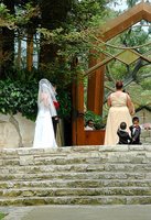 Ten Reasons Why Brides Wear Veils