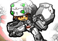 Combat Heaven