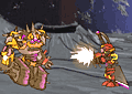 Gladicus Zero