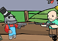 Robo Farmer
