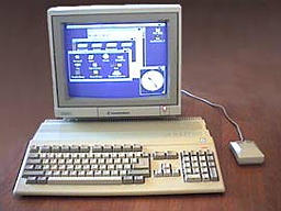 Amiga PC