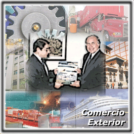 COMERCIO EXTERIOR