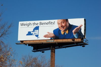 Unless you're Bill Nye or wearing a tuxedo, there's no better way to make yourself look like a buffoon.