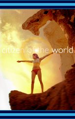 CITIZEN OF THE WORLD