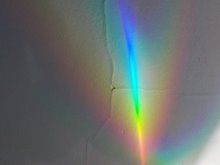 indigo " arco iris 00873"