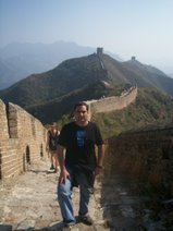 "Wanli Changcheng" - La Gran Muralla China