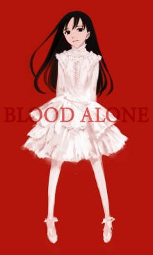 Misaki - Blood Alone