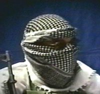 a self-proclaimed American jihadist using the alias 'Azzam the American, aka 'Azzam Al-Amriki.